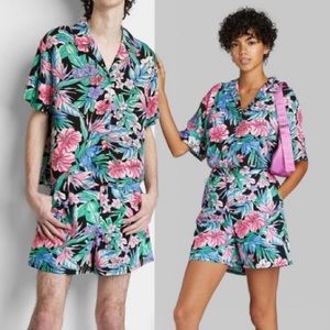 Wild Fable - Chino Bermuda Shorts